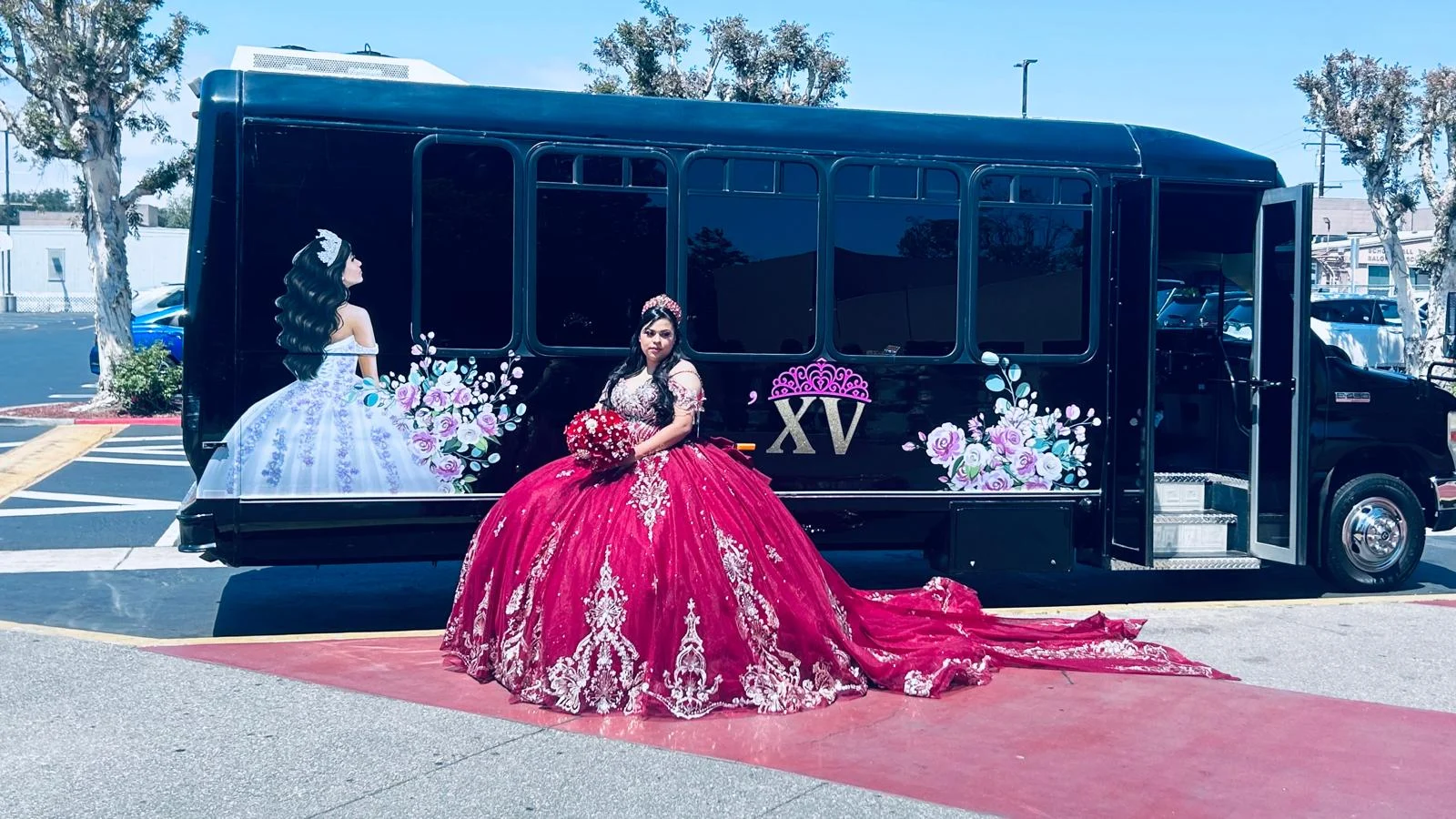 Quinceañeras