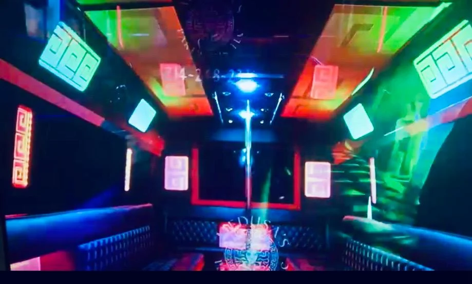 VIP Ultimate Experience